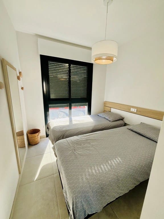 2 chambre Appartement à vendre à Filipinas avec garage - 285 000 € (Ref: 9615662)