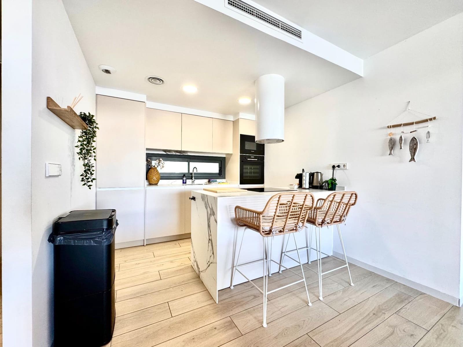 2 chambre Appartement à vendre à Los Alcazares avec piscine - 347 000 € (Ref: 9615664)