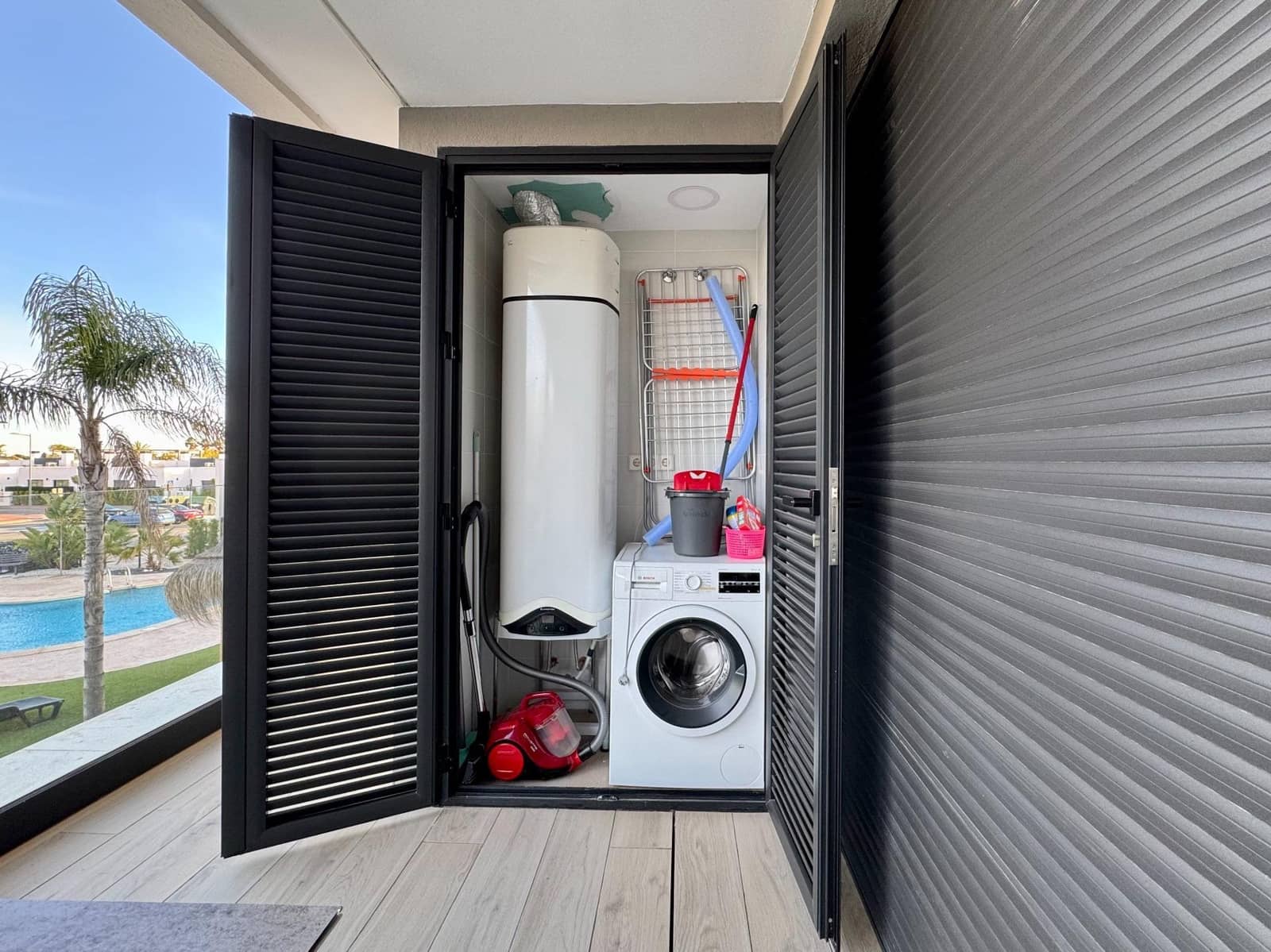 2 chambre Appartement à vendre à Los Alcazares avec piscine - 347 000 € (Ref: 9615664)