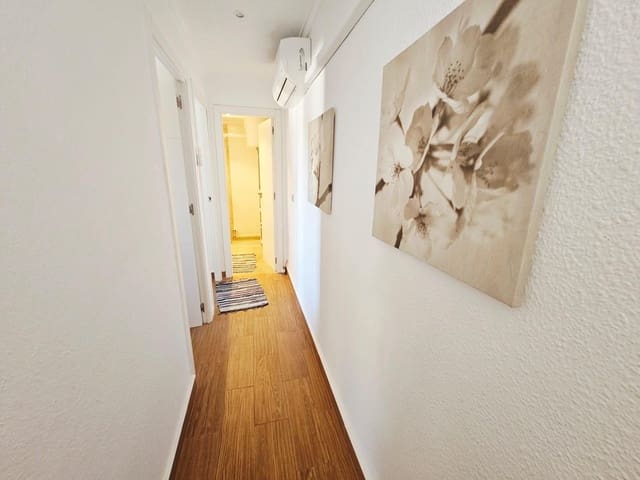 Apartamento de 3 habitaciones en Cabo Cervera, Torrevieja en venta - 194.900 € (Ref: 9615667)