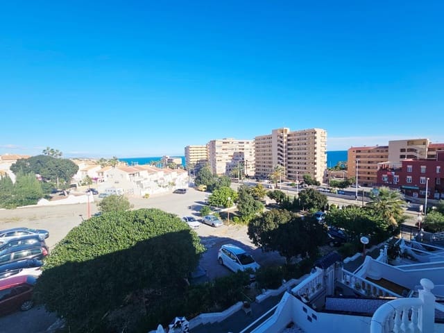 Apartamento de 3 habitaciones en Cabo Cervera, Torrevieja en venta - 194.900 € (Ref: 9615667)