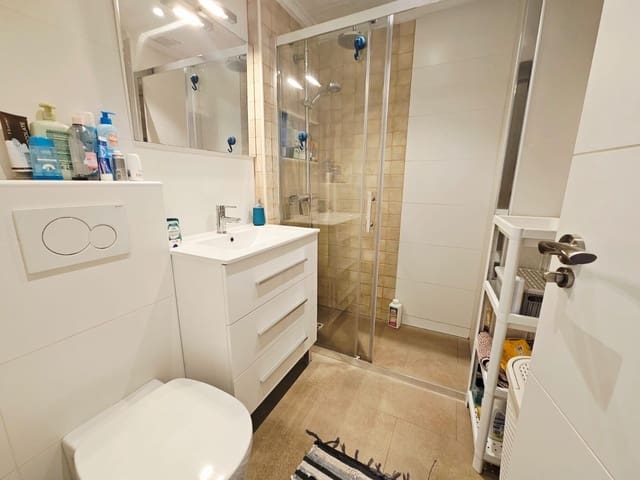 Apartamento de 3 habitaciones en Cabo Cervera, Torrevieja en venta - 194.900 € (Ref: 9615667)