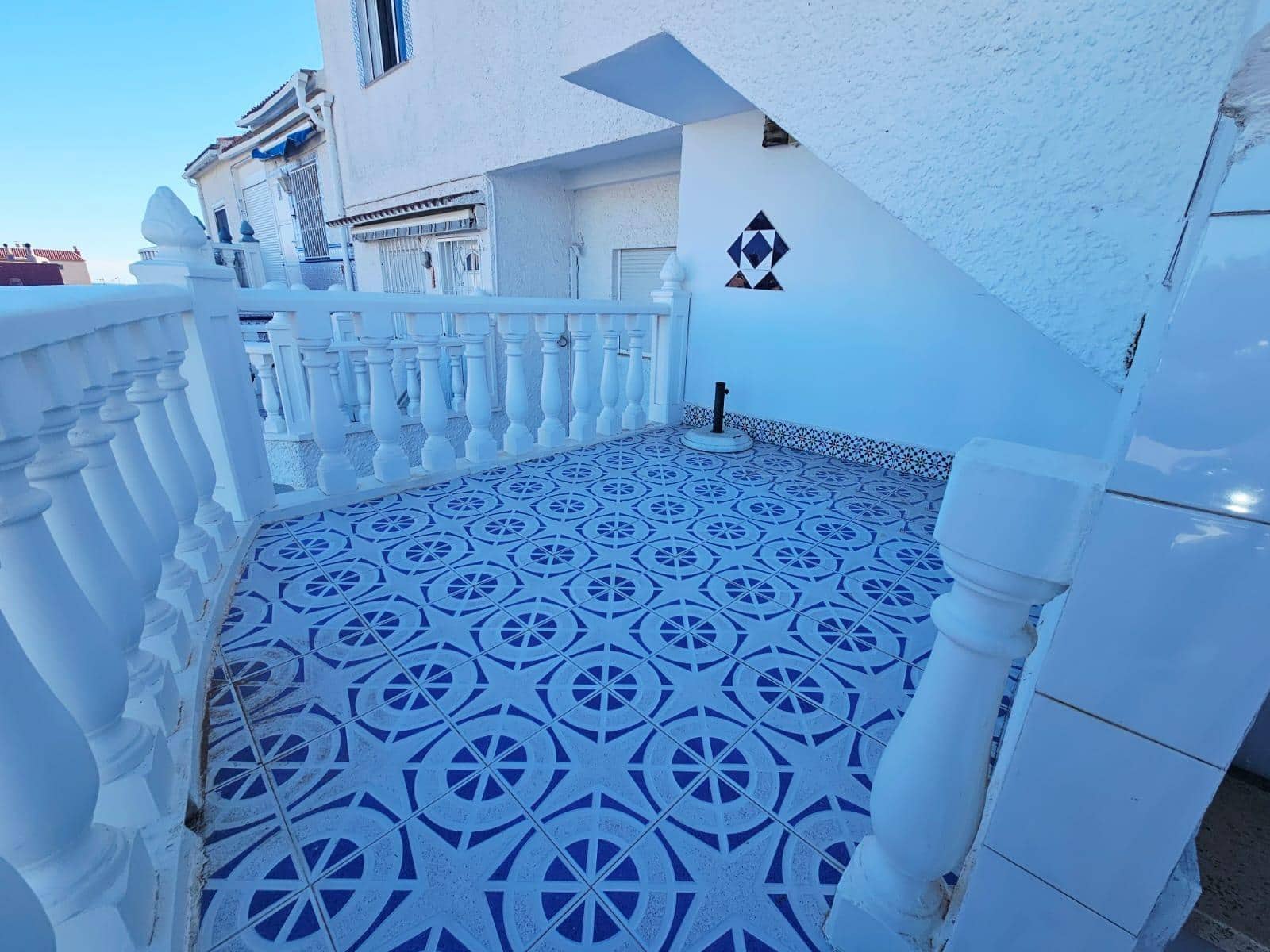 3 soverom Leilighet til salgs i Cabo Cervera - € 194 900 (Ref: 9615667)