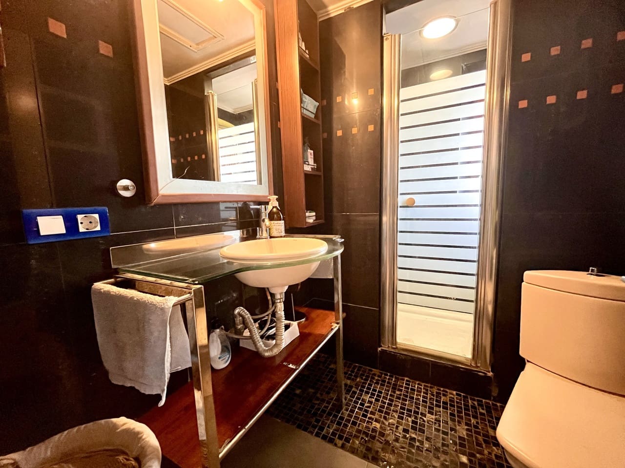 1 quarto Apartamento para venda em Torrevieja - 155 900 € (Ref: 9615672)