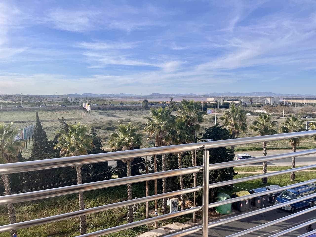 1 quarto Apartamento para venda em Torrevieja - 155 900 € (Ref: 9615672)