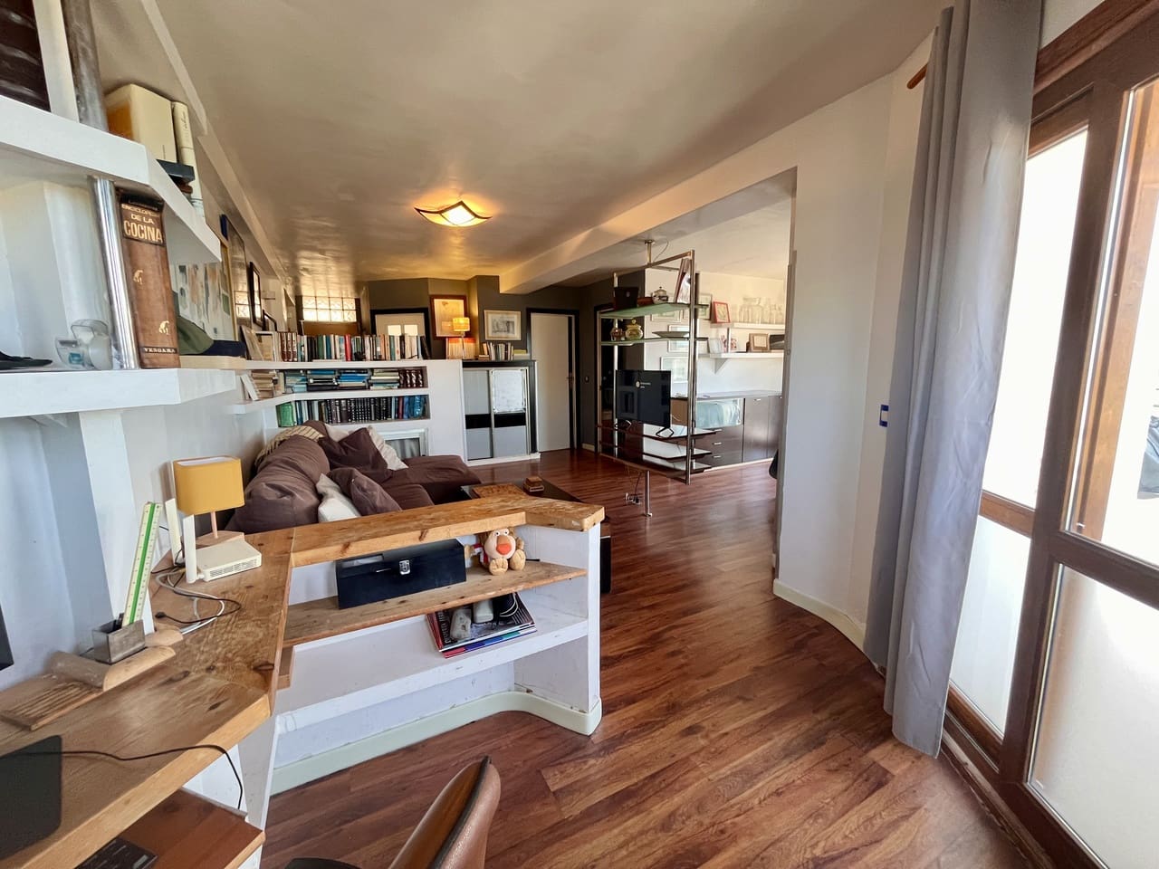 1 quarto Apartamento para venda em Torrevieja - 155 900 € (Ref: 9615672)