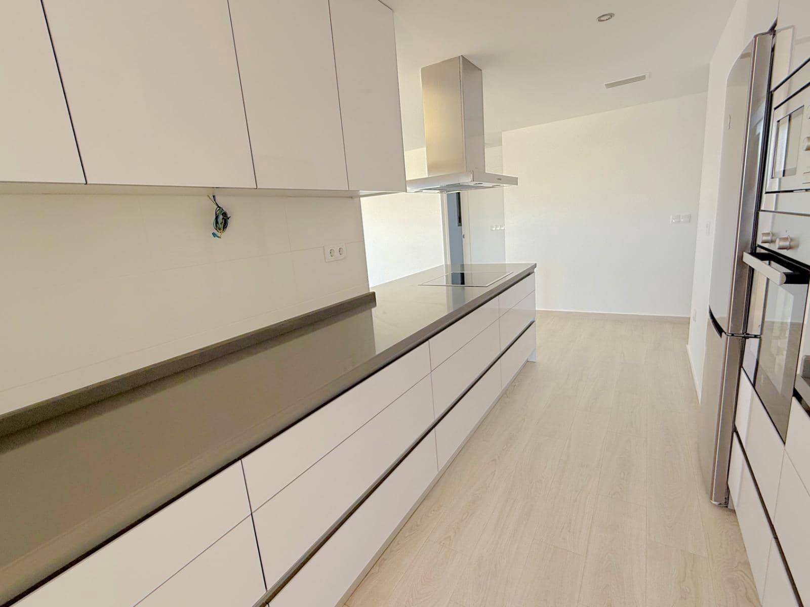 3 bedroom Apartment for sale in Los Dolses with pool - € 378,000 (Ref: 9615673)