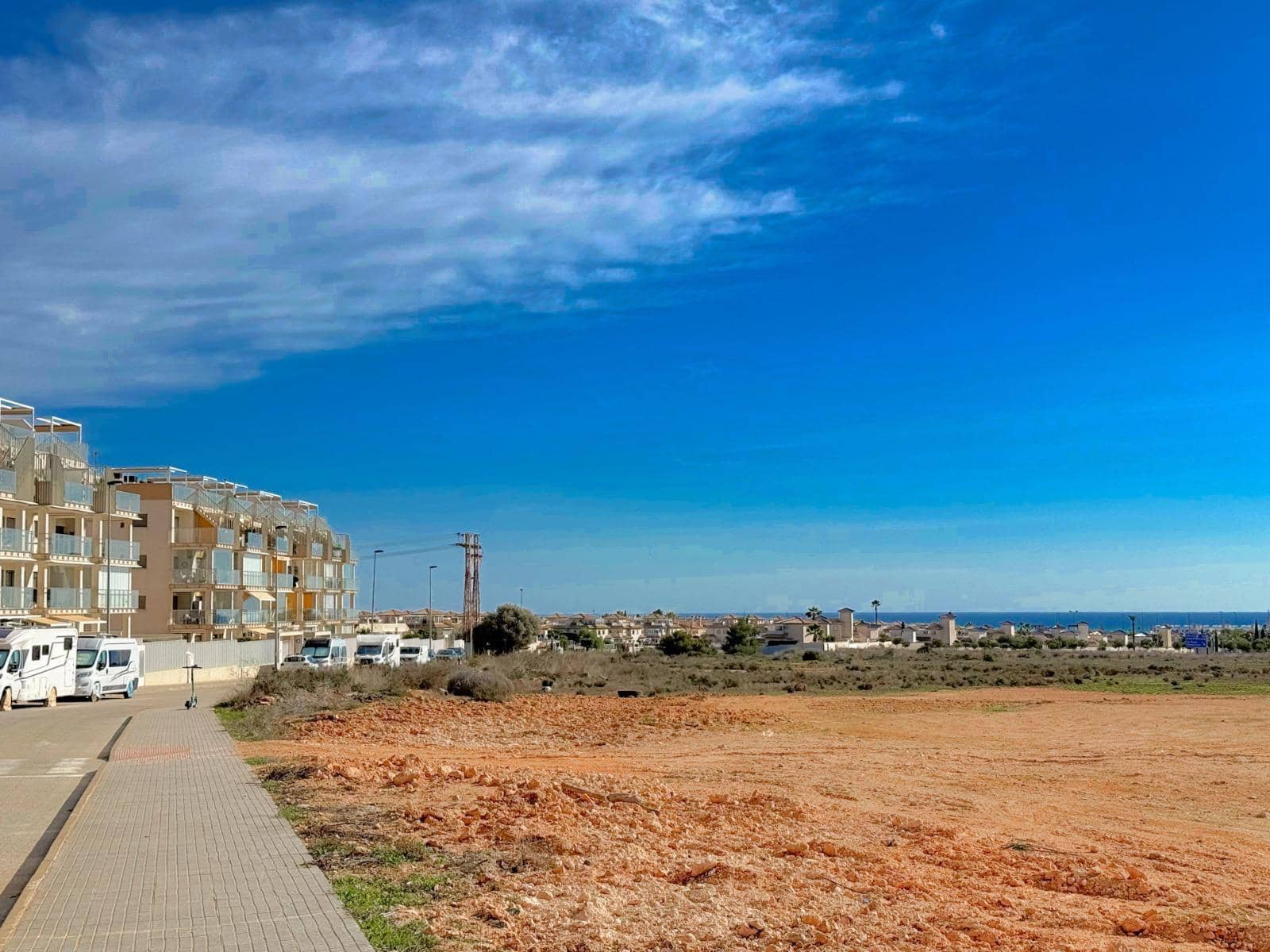 3 bedroom Apartment for sale in Los Dolses with pool - € 378,000 (Ref: 9615673)