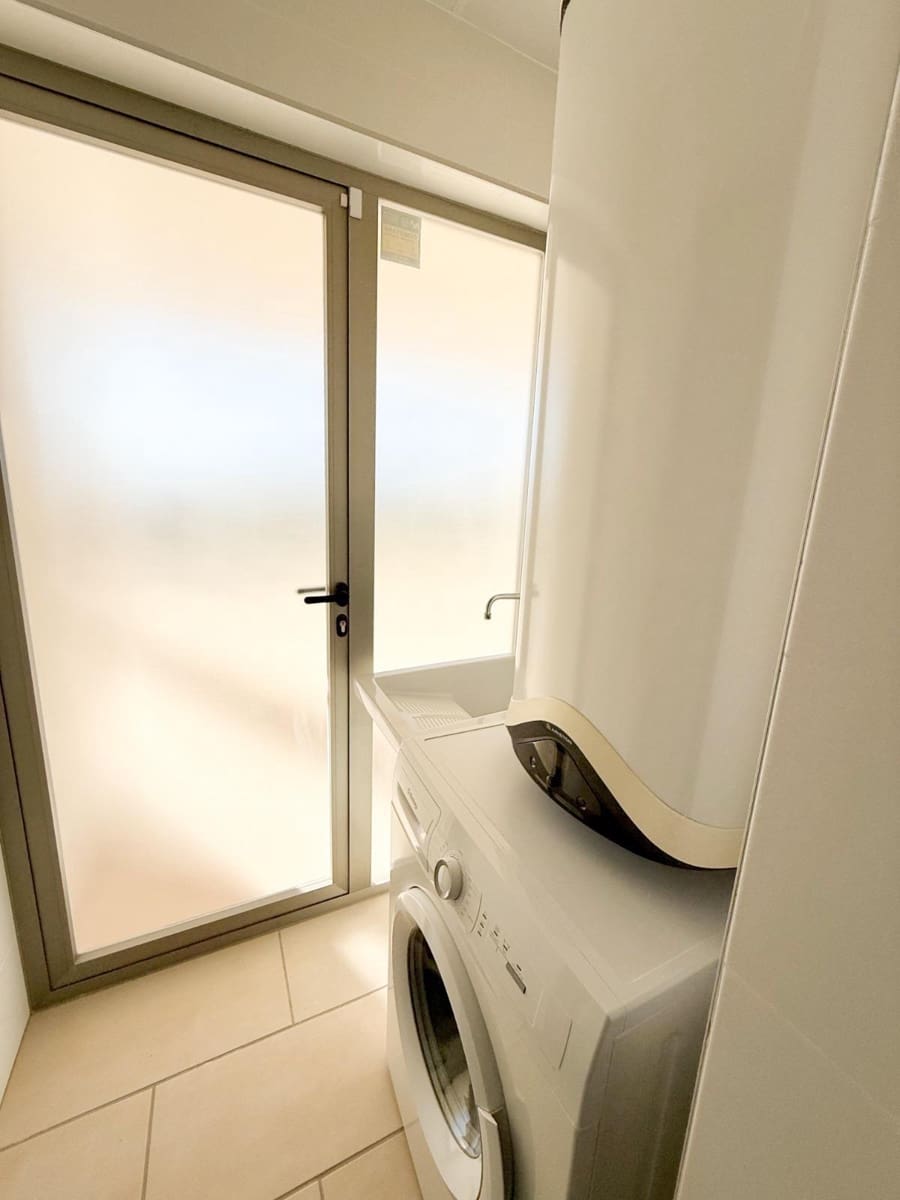 3 bedroom Apartment for sale in Los Dolses with pool - € 378,000 (Ref: 9615673)