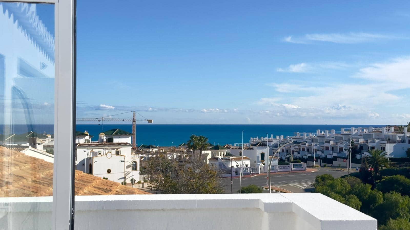 3 soveværelse Byhus til salg i La Mata med swimmingpool - € 249.900 (Ref: 9615674)