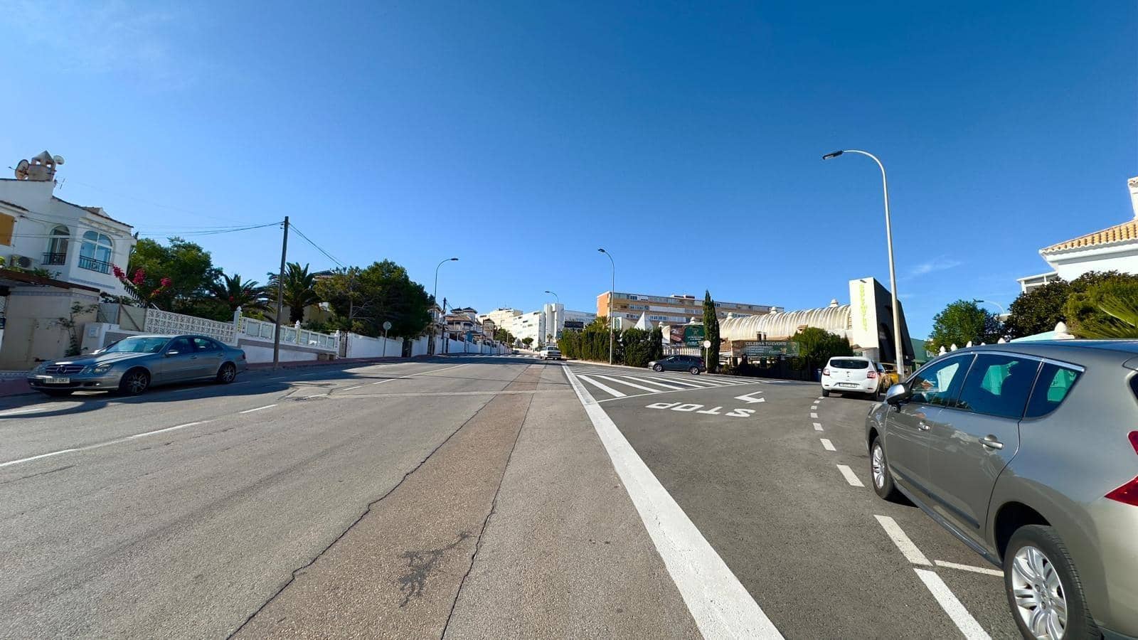 3 soveværelse Byhus til salg i La Mata med swimmingpool - € 249.900 (Ref: 9615674)