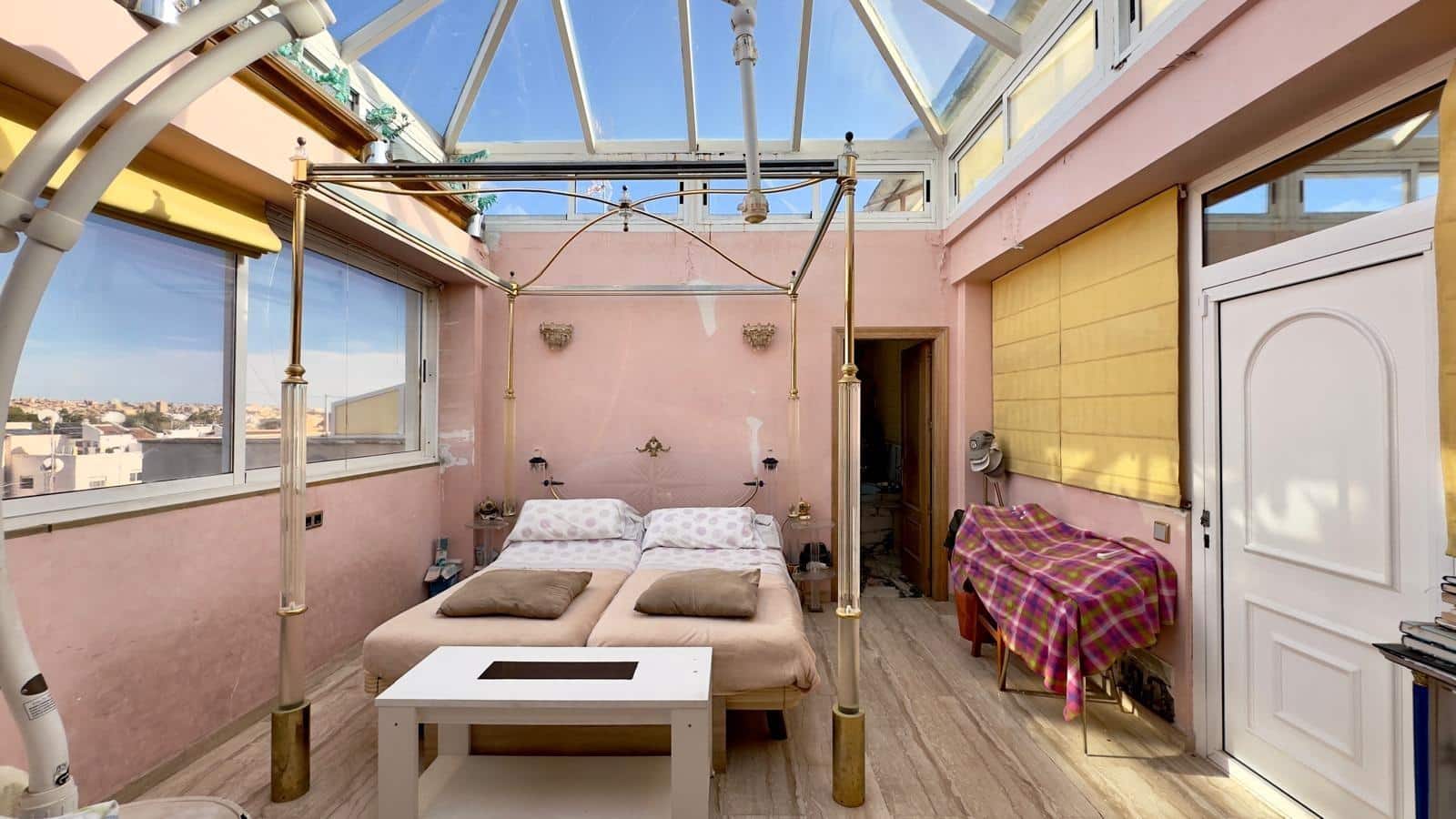 2 sypialnia Penthouse na sprzedaż w Torrevieja - 449 900 € (Ref: 9615676)