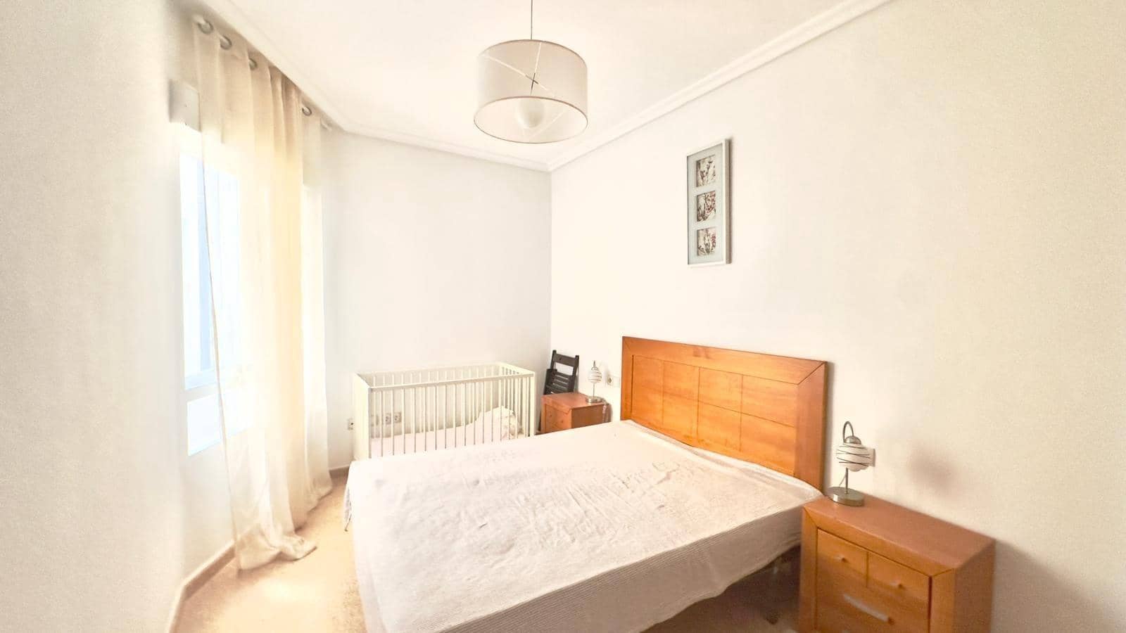 2 bedroom Apartment for sale in Torrevieja - € 139,900 (Ref: 9615678)