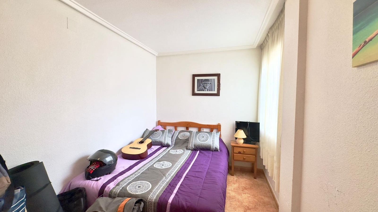 Ático de 2 habitaciones en Torrevieja en venta - 184.900 € (Ref: 9615680)