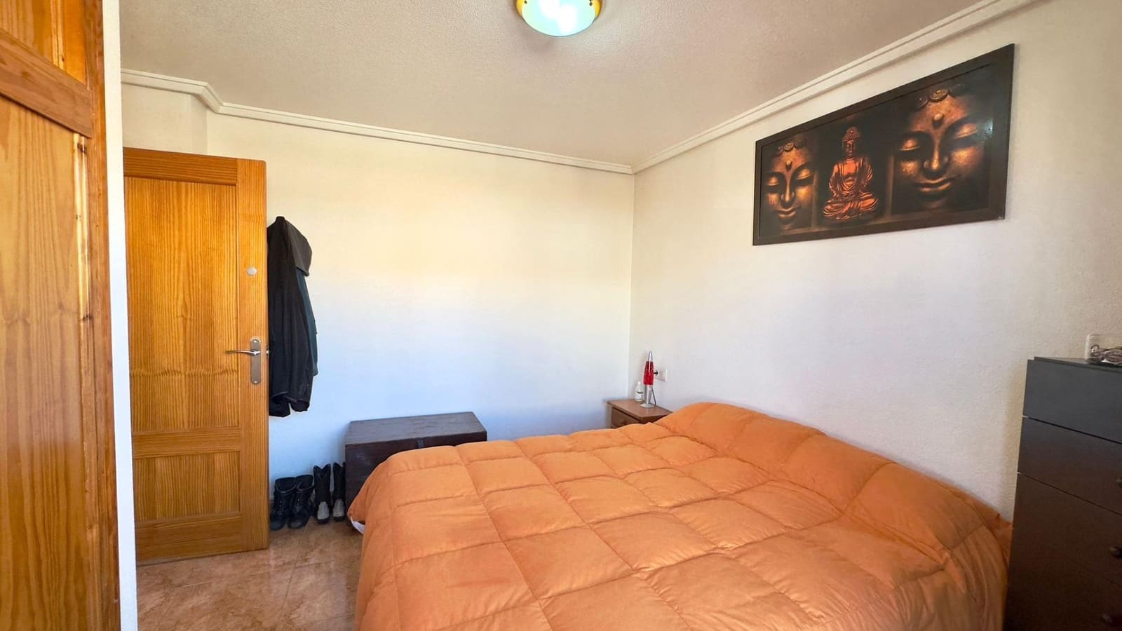 Ático de 2 habitaciones en Torrevieja en venta - 184.900 € (Ref: 9615680)