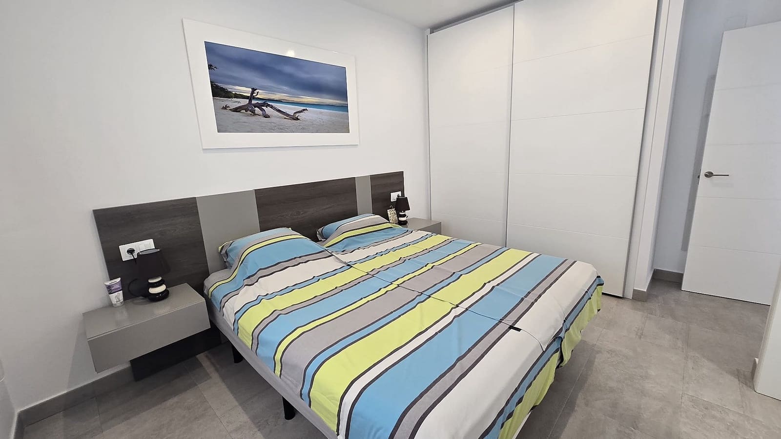 2 quarto Apartamento para venda em Pilar de la Horadada - 295 000 € (Ref: 9615682)