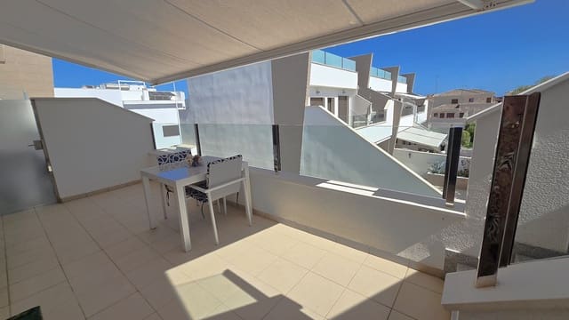 2 quarto Apartamento para venda em Pilar de la Horadada - 295 000 € (Ref: 9615682)