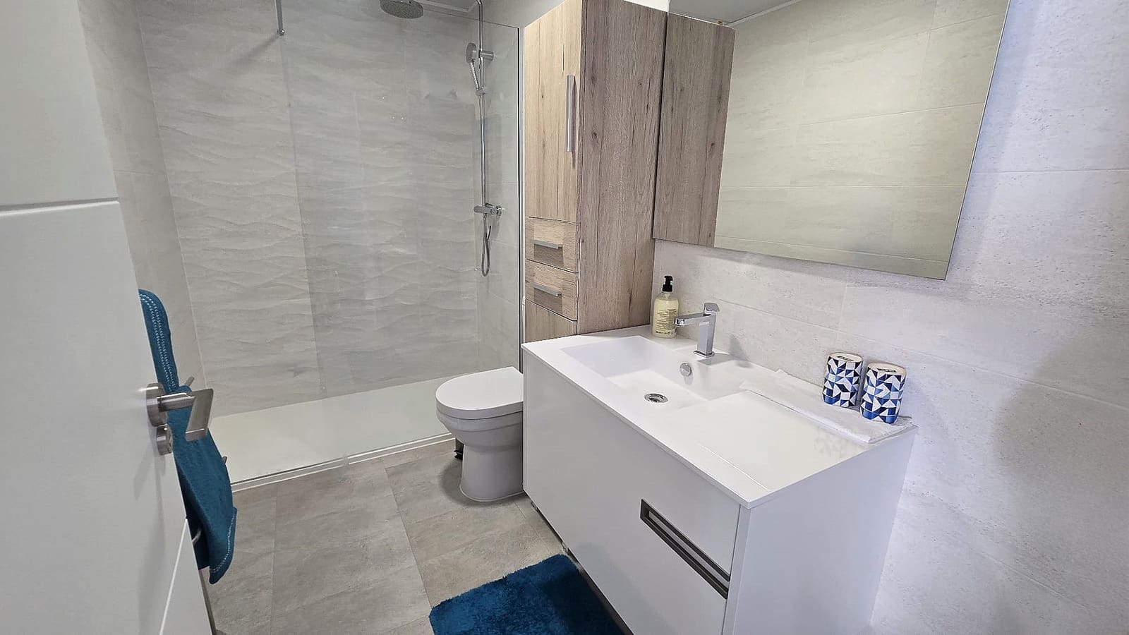 2 quarto Apartamento para venda em Pilar de la Horadada - 295 000 € (Ref: 9615682)