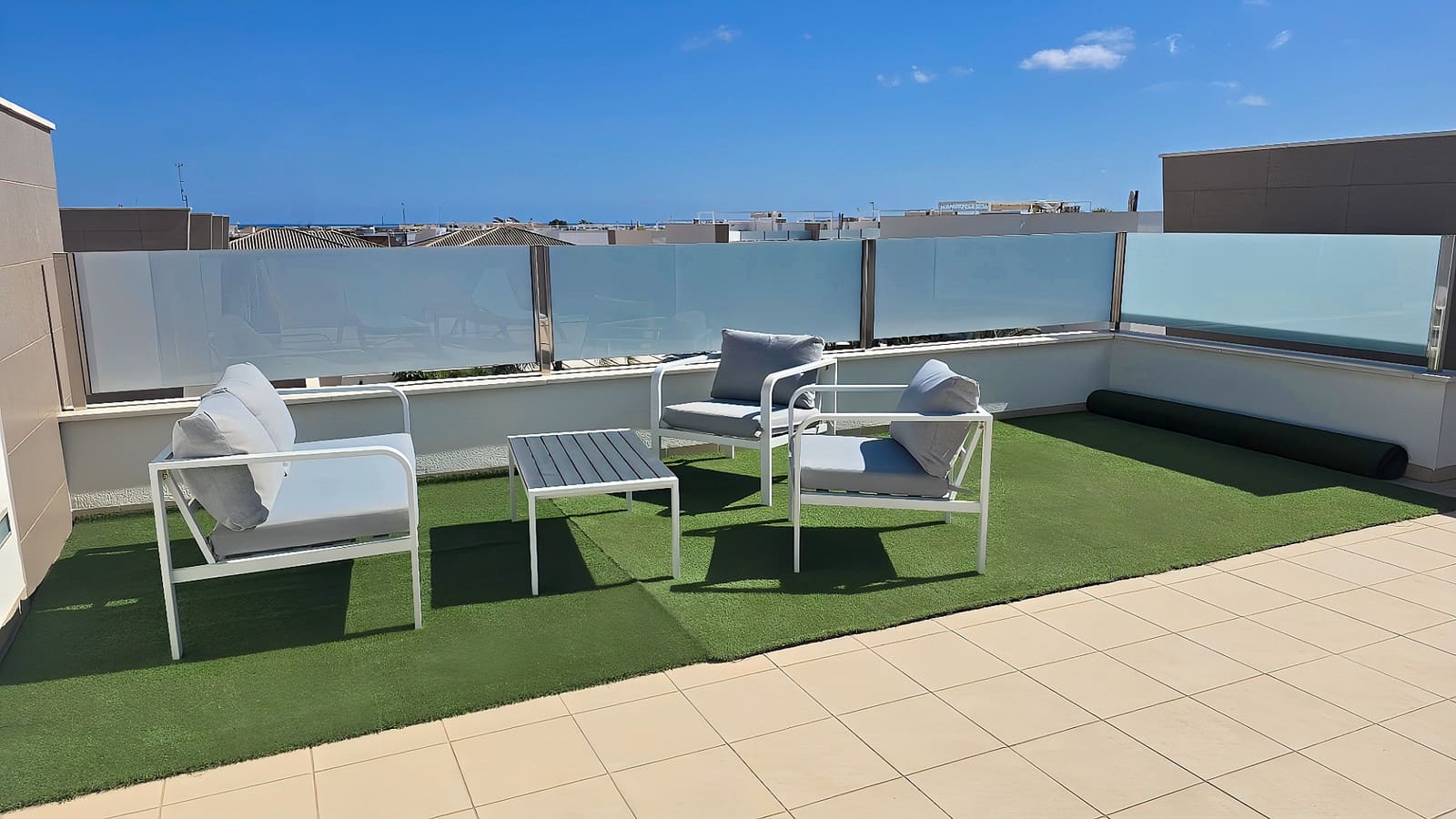 2 quarto Apartamento para venda em Pilar de la Horadada - 295 000 € (Ref: 9615682)