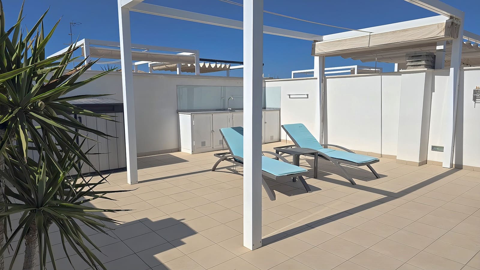 2 quarto Apartamento para venda em Pilar de la Horadada - 295 000 € (Ref: 9615682)