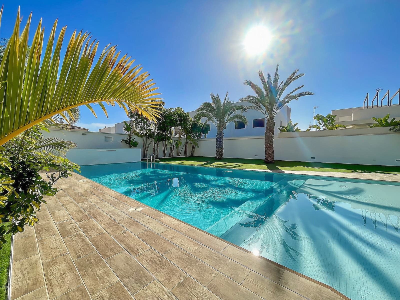 2 quarto Apartamento para venda em Pilar de la Horadada - 295 000 € (Ref: 9615682)