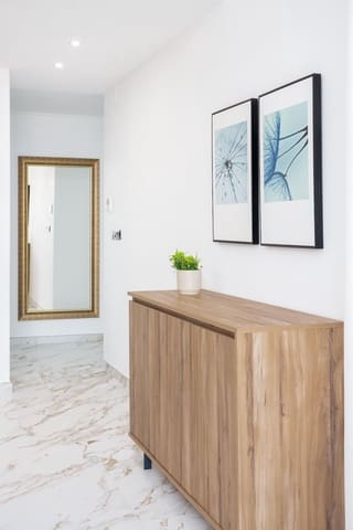 3 sovrum Takvåning till salu i Guardamar del Segura - 469 900 € (Ref: 9615687)