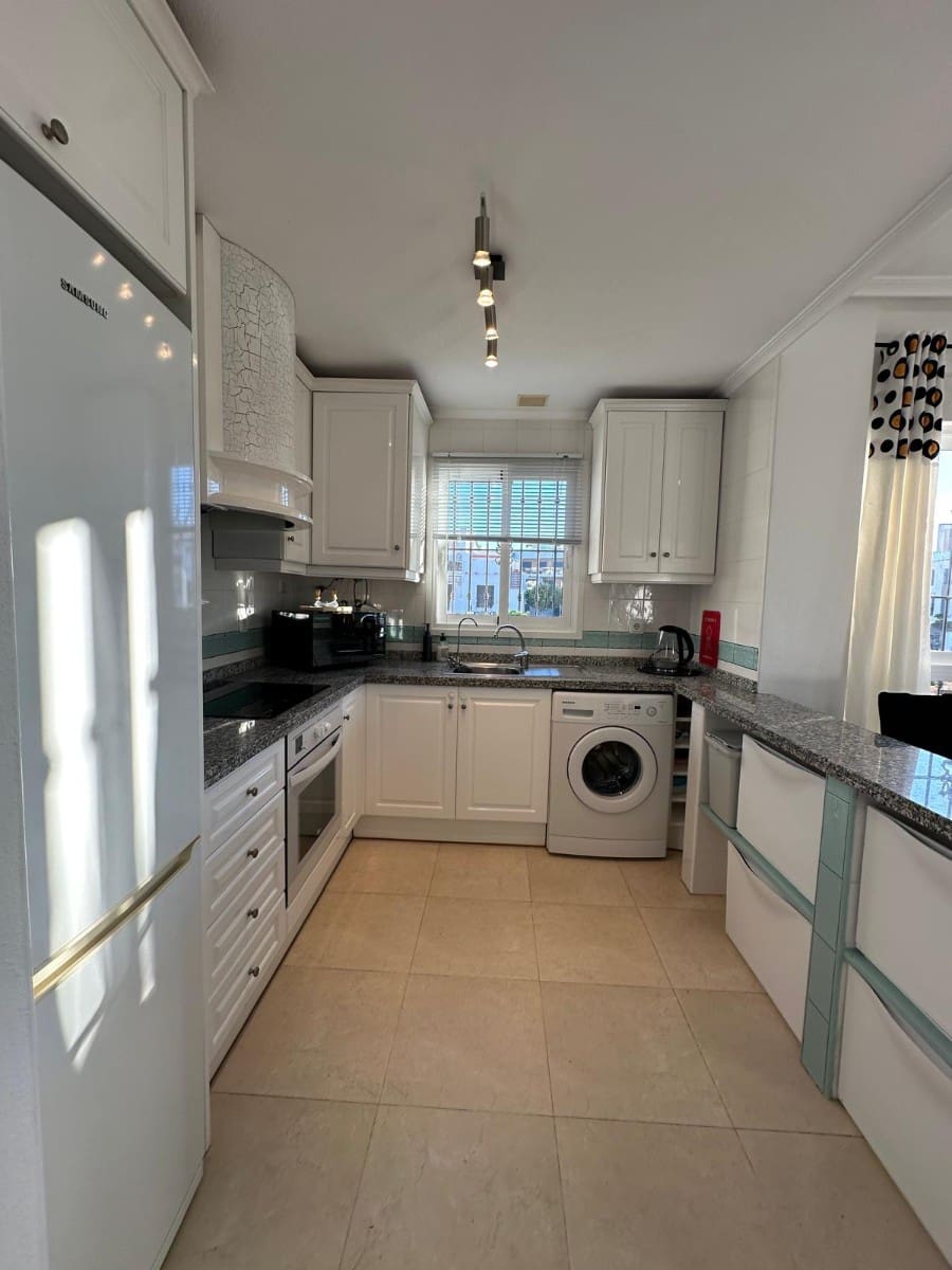 2 camera da letto Appartamento in vendita in Orihuela Costa - 189.995 € (Rif: 9615688)