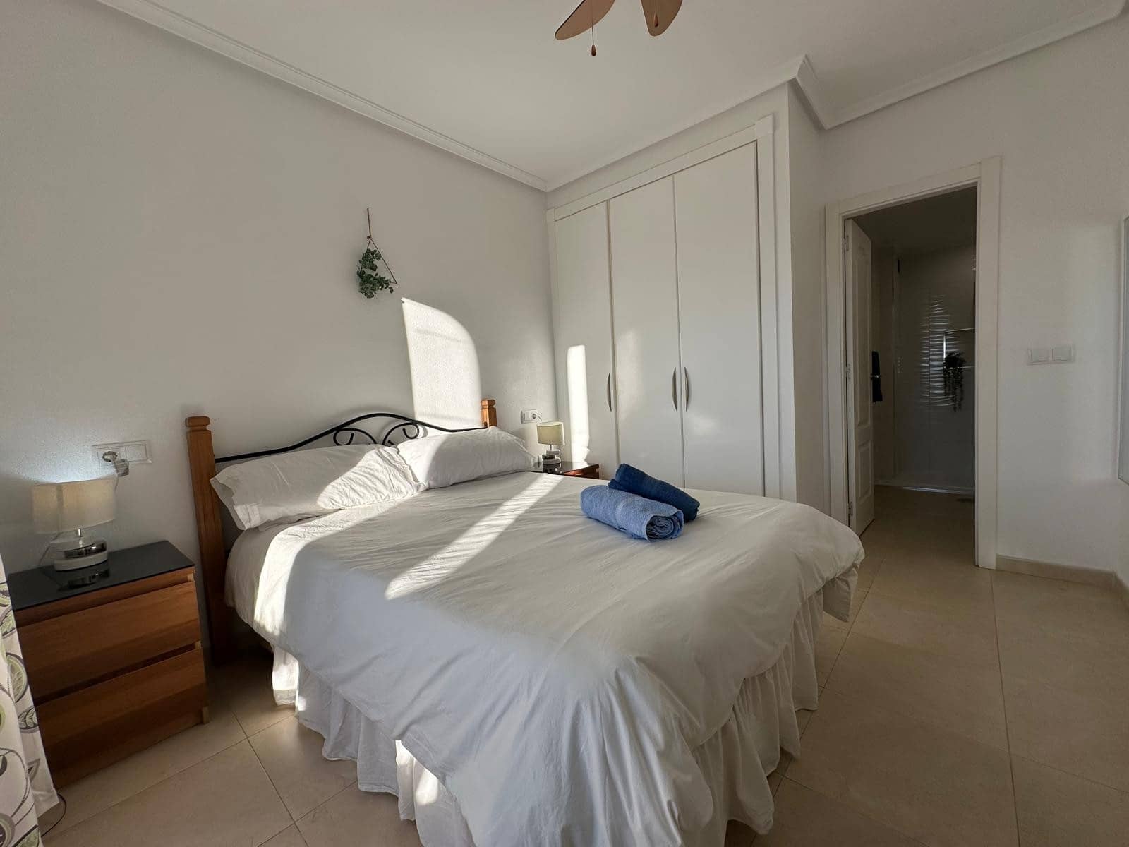 2 camera da letto Appartamento in vendita in Orihuela Costa - 189.995 € (Rif: 9615688)