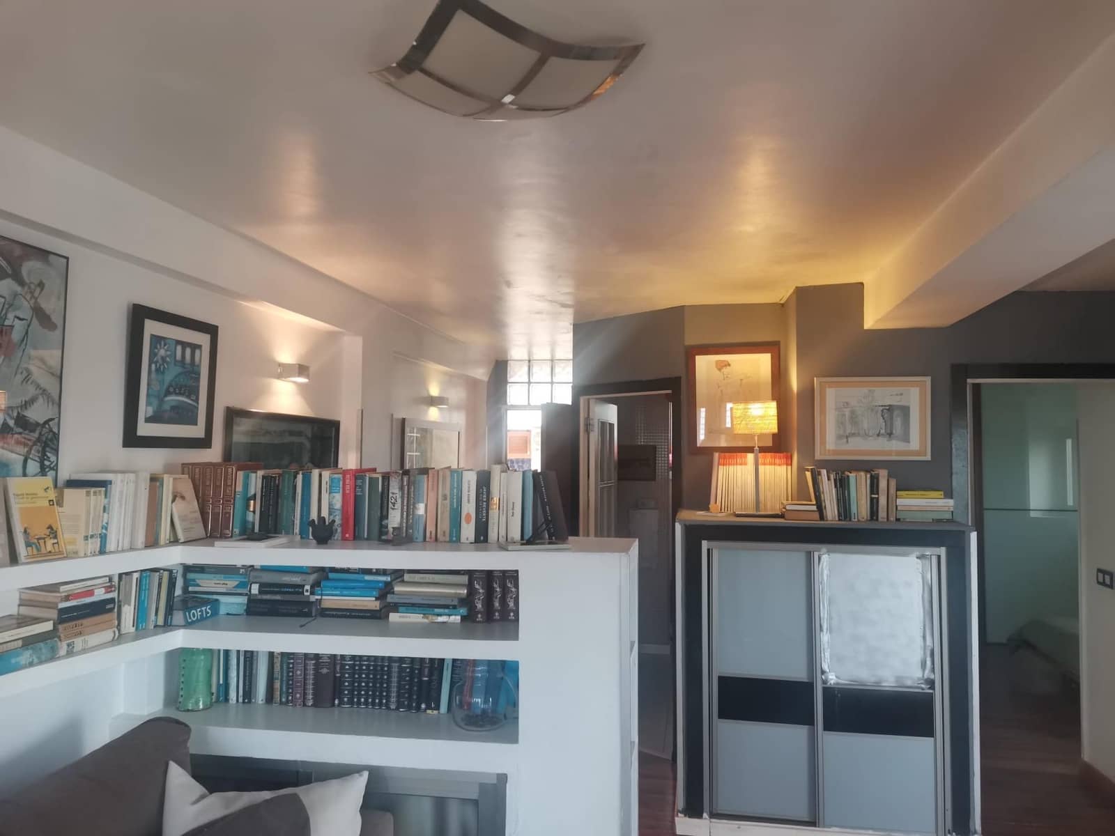 1 sovrum Lägenhet till salu i La Veleta med pool - 164 000 € (Ref: 9615689)