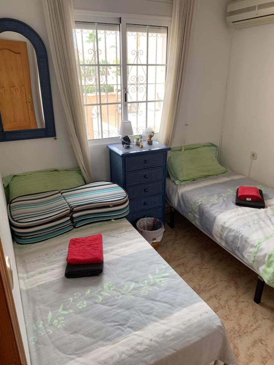 3 Zimmer Villa zu verkaufen in Filipinas - 249.000 € (Ref: 9615691)