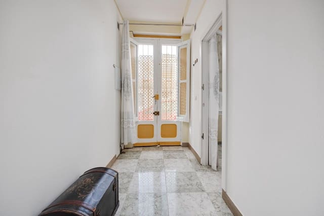 3 soveværelse Lejlighed til salg i Parque de las Naciones, Torrevieja - € 144.995 (Ref: 9615692)