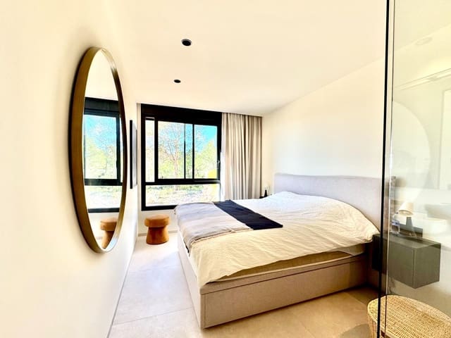 3 chambre Appartement à vendre à Las Colinas Golf, Orihuela avec piscine - 535 000 € (Ref: 9615693)