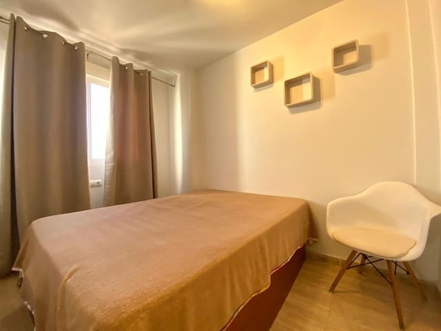 1 Zimmer Apartment zu verkaufen in Torrevieja mit Pool - 89.900 € (Ref: 9615694)