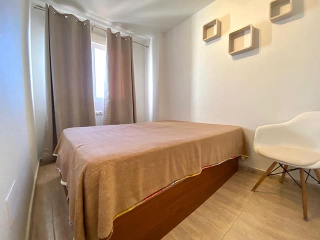 1 Zimmer Apartment zu verkaufen in Torrevieja mit Pool - 89.900 € (Ref: 9615694)