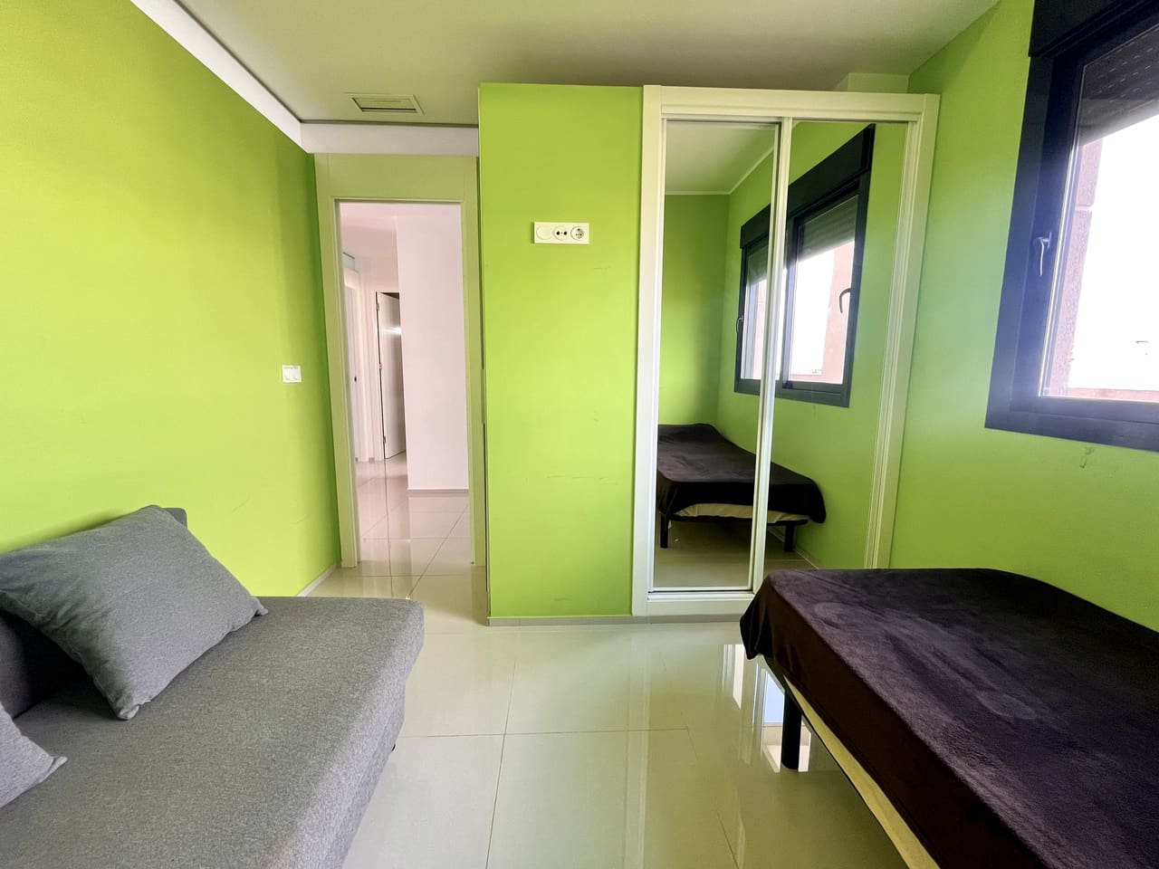 3 sypialnia Penthouse na sprzedaż w Orihuela Costa z garażem - 299 950 € (Ref: 9615696)