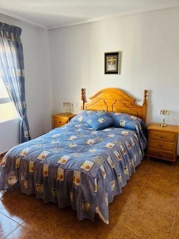 2 quarto Apartamento para venda em Centro, Torrevieja - 147 000 € (Ref: 9615697)