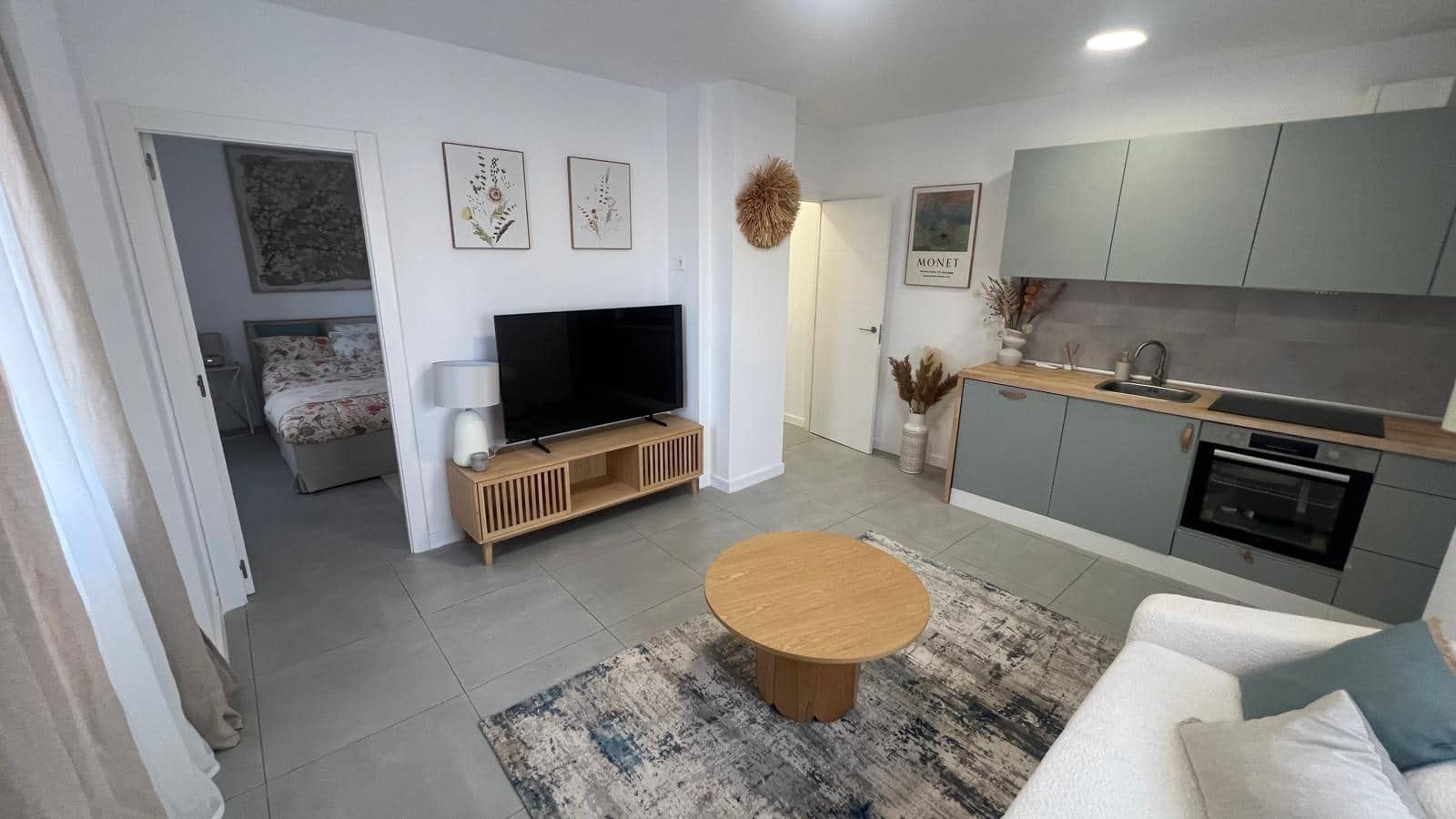 1 bedroom Apartment for sale in Torrevieja - € 128,000 (Ref: 9615698)