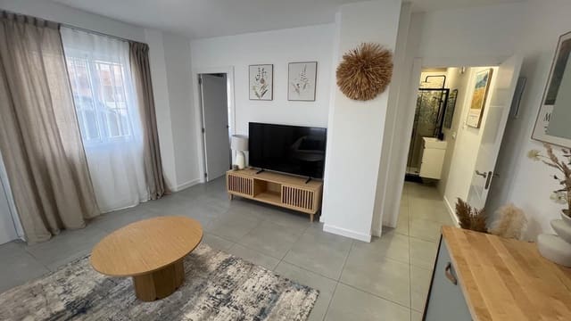 1 bedroom Apartment for sale in Torrevieja - € 128,000 (Ref: 9615698)