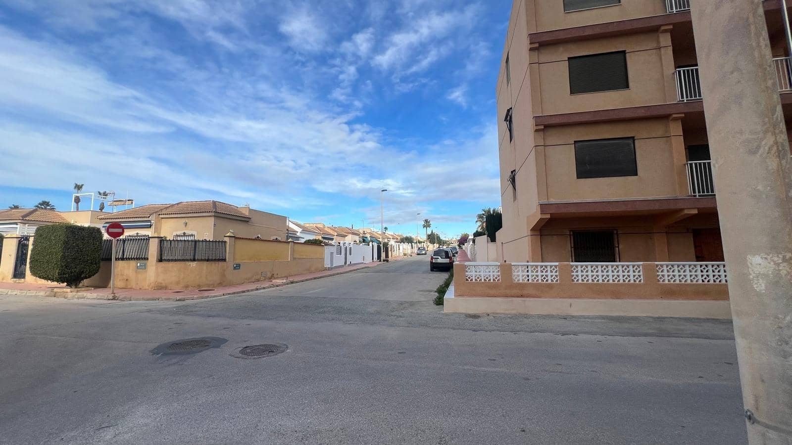 1 bedroom Apartment for sale in Torrevieja - € 128,000 (Ref: 9615698)