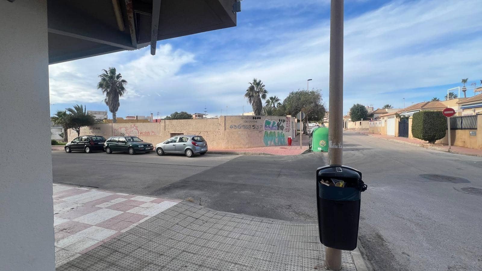 1 bedroom Apartment for sale in Torrevieja - € 128,000 (Ref: 9615698)