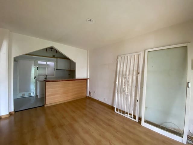 2 bedroom Bungalow for sale in El Chaparral - La Siesta - La Torreta, Torrevieja - € 119,900 (Ref: 9615699)