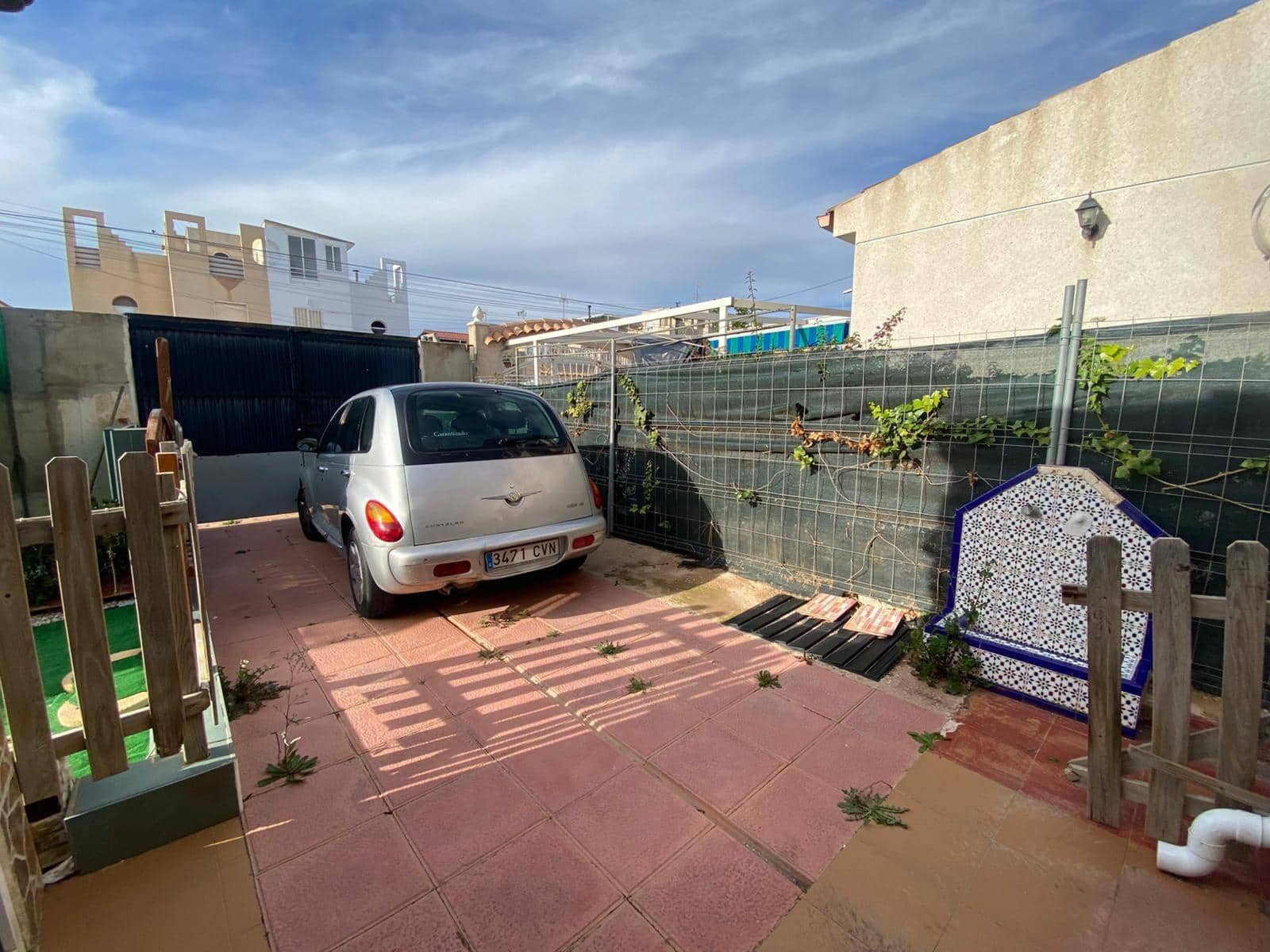 2 bedroom Bungalow for sale in Torrevieja - € 119,900 (Ref: 9615699)