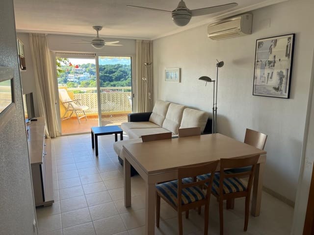 3 quarto Apartamento para venda em Campoamor, Orihuela com piscina - 349 900 € (Ref: 9615702)