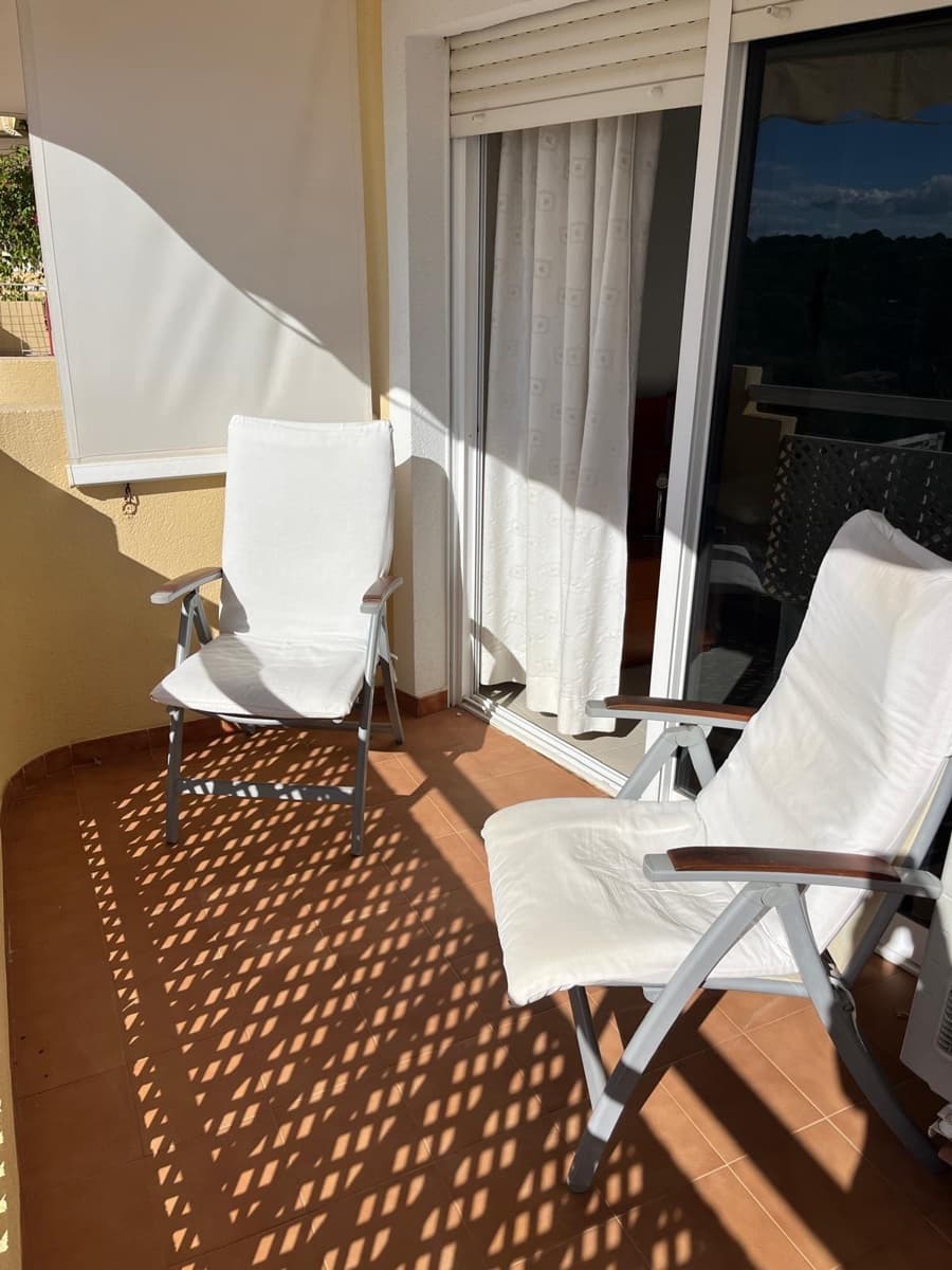 3 quarto Apartamento para venda em Campoamor com piscina - 349 900 € (Ref: 9615702)