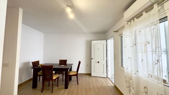 2 soveværelse Bungalow til salg i El Limonar, Torrevieja - € 124.900 (Ref: 9615703)