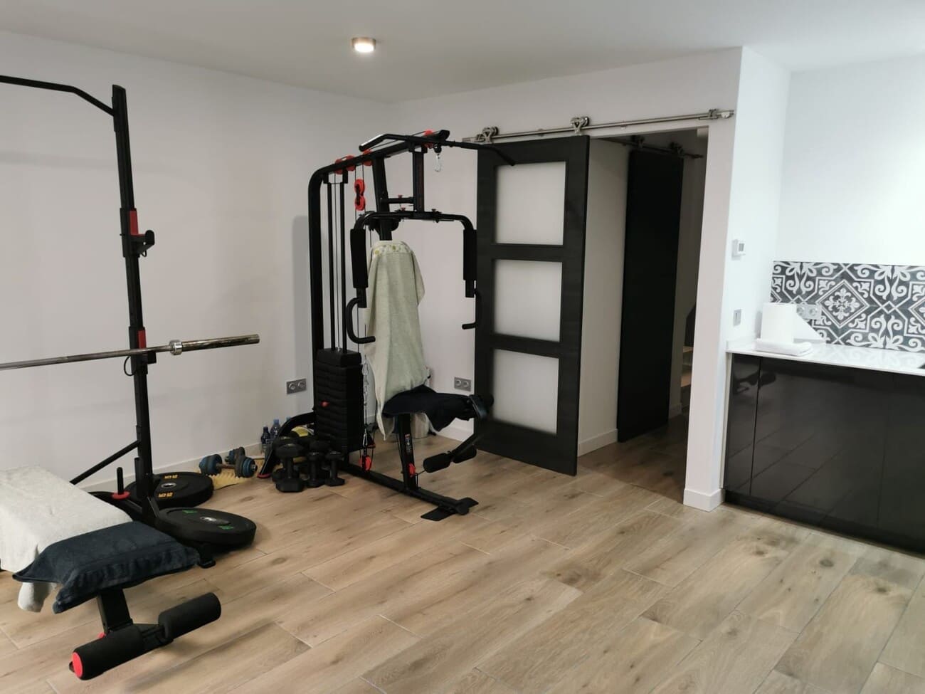 2 soveværelse Lejlighed til salg i Benejuzar - € 195.000 (Ref: 9615704)