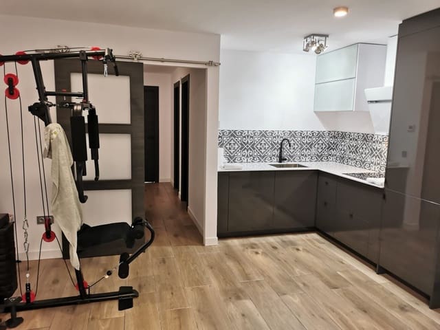 2 soverom Leilighet til salgs i Benejúzar - € 195 000 (Ref: 9615704)