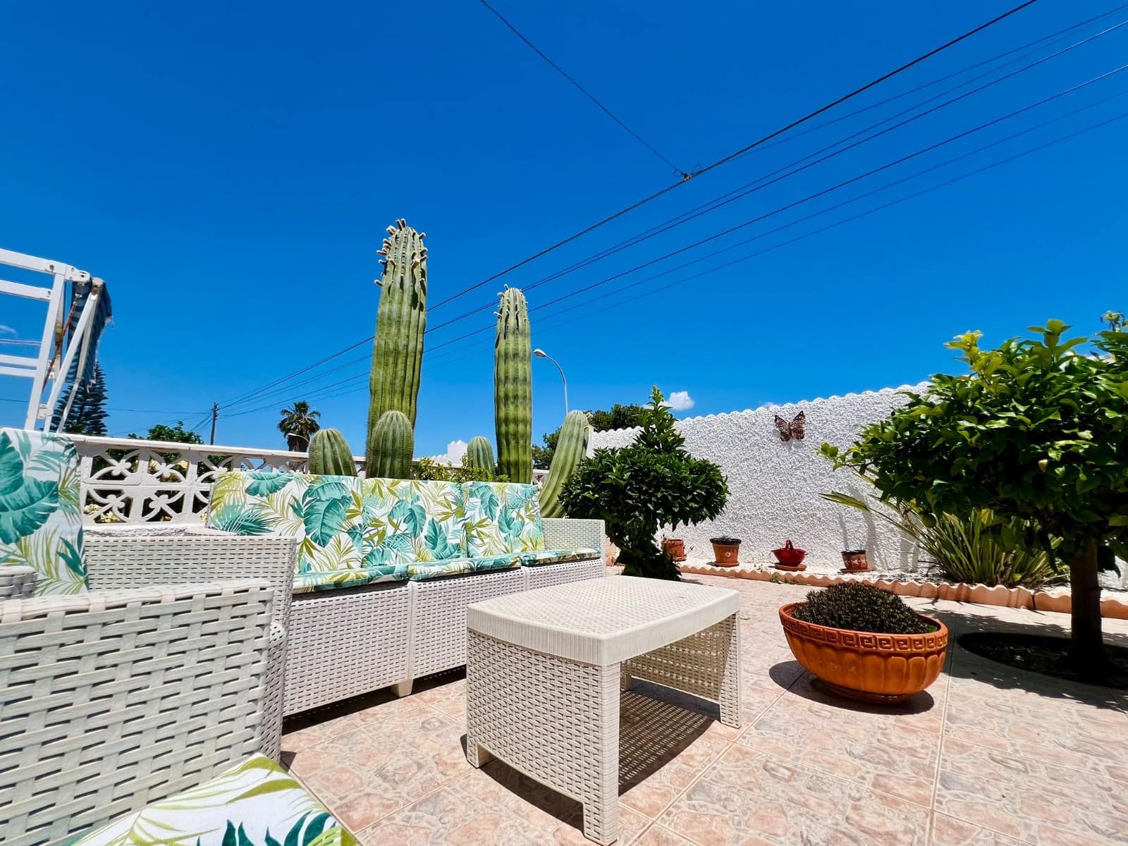 2 sovrum Hus till salu i Torrevieja - 229 995 € (Ref: 9615709)