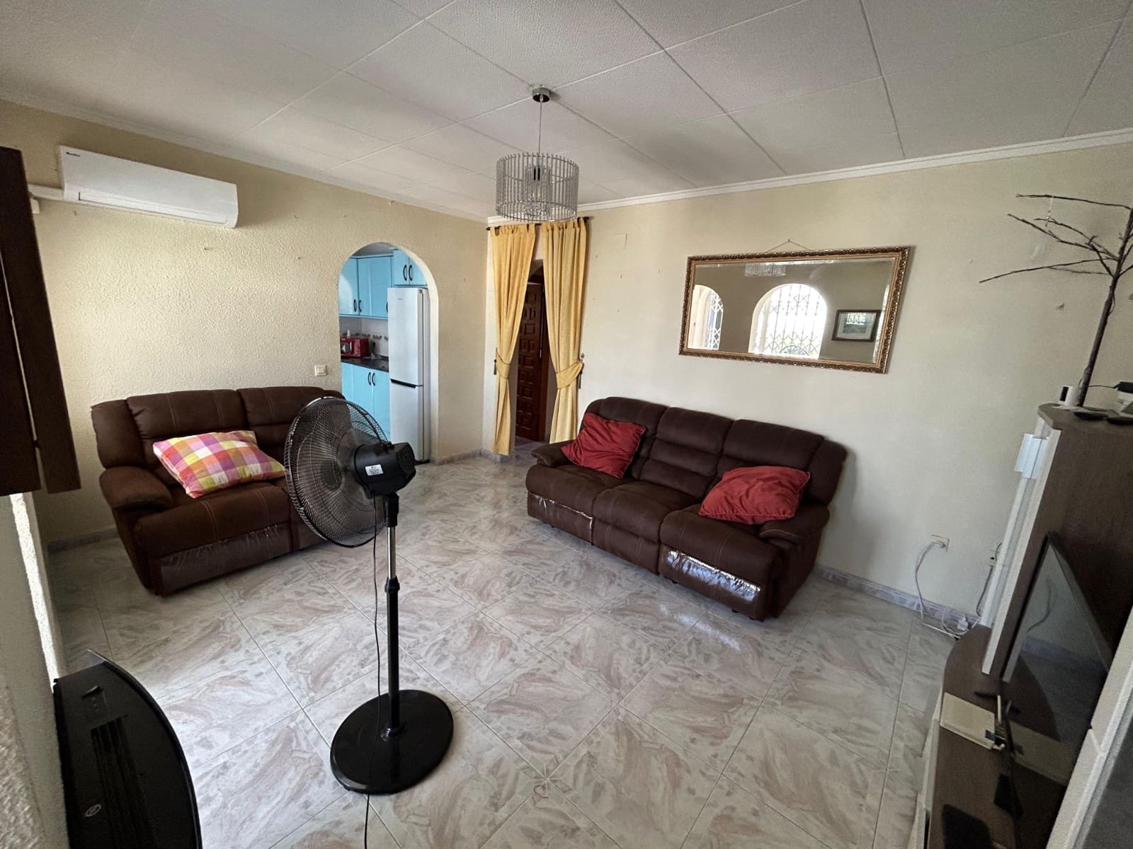 2 sovrum Hus till salu i Torrevieja - 229 995 € (Ref: 9615709)