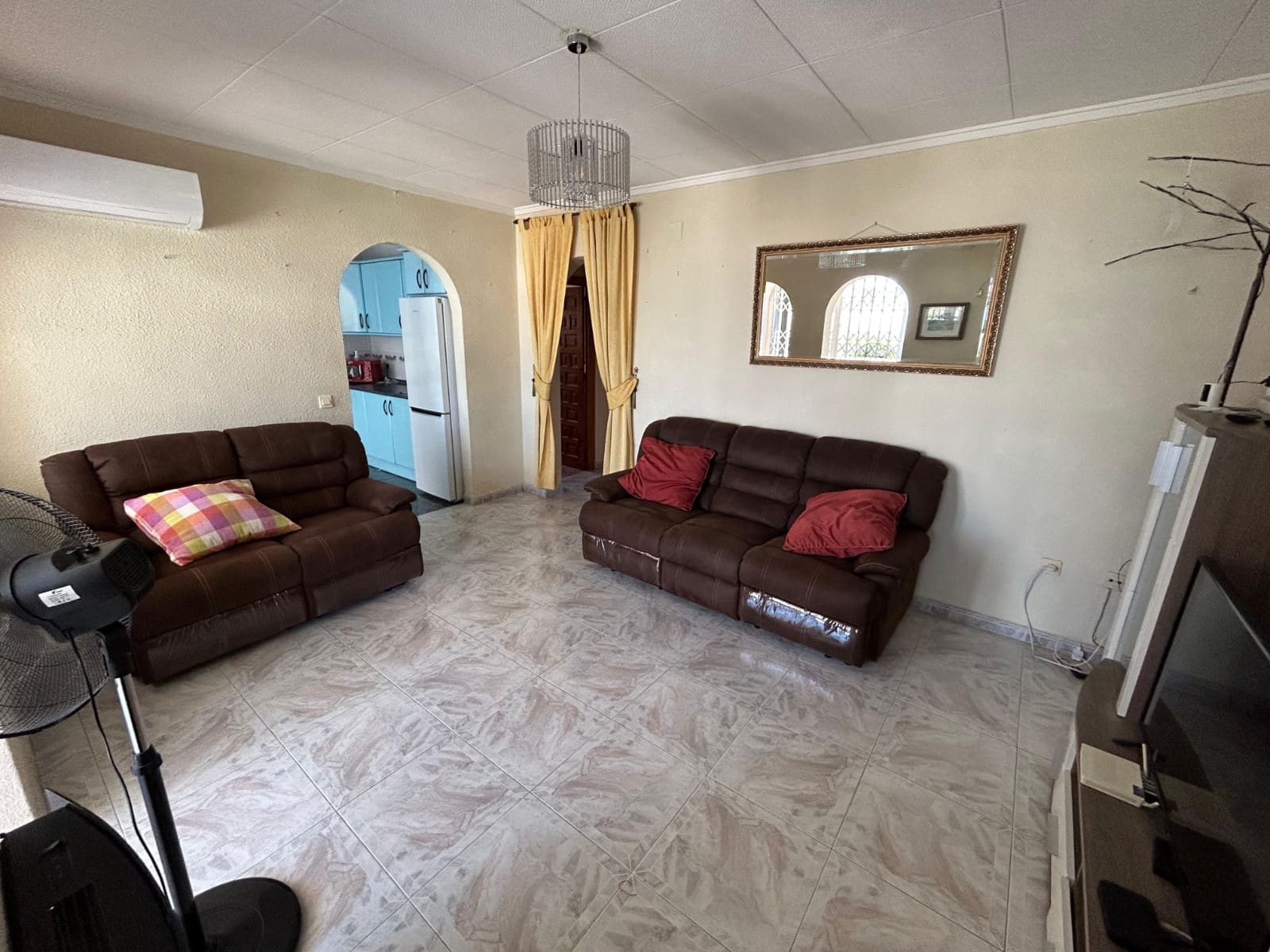 2 sovrum Hus till salu i Torrevieja - 229 995 € (Ref: 9615709)